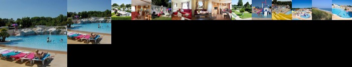 Camping Les Charmettes