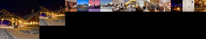 Old Faithful Snow Lodge & Cabins - Inside the Park