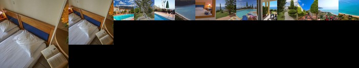 Garbis Villas & Apartments