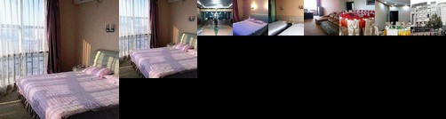 Yihe Hotel Qinhuangdao