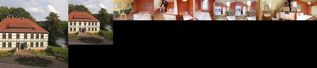 Drostenhaus Feldberg