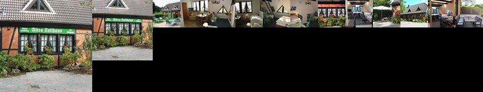 Altes Zollhaus am Klinikum