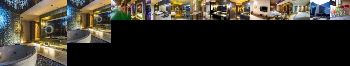 Qingdao Heng Bo Hotel