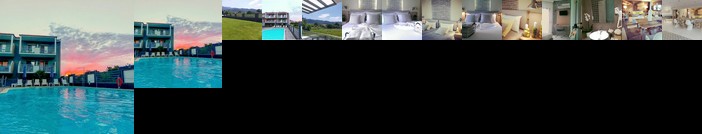 Galaxy City Hotel Thasos