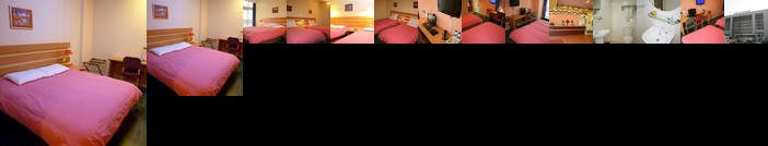 Home Inn Convention Center Qingdao