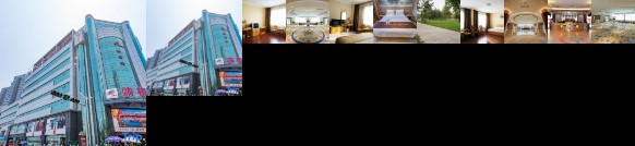 Likelai Business Hotel - Qingdao