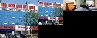 Qingdao Yongle Hotel