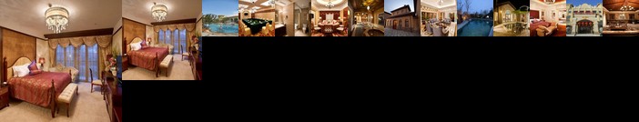 Qingdao Q&X Hot Spring Resort