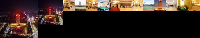 Yingde Hailuo International Hotel - Qingyuan