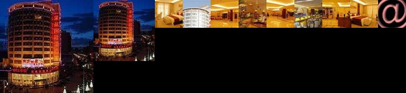 Kashi Airlines Hotel