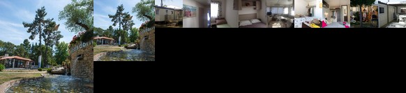 Camping Le Bois Dormant