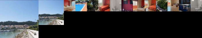 Hotel Las Vegas Cangas de Morrazo