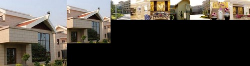 Jing Cheng Earthsea Spa Holiday Center Ruili