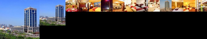 Rizhao Huamei Hotel