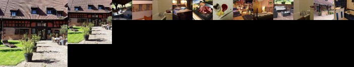 Chambres d'Hotes au Freidbarry