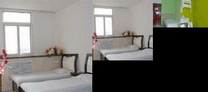 Tian An Hotel Lanzhou