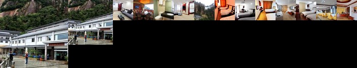 Rishang Resort Hotel - Shangrao