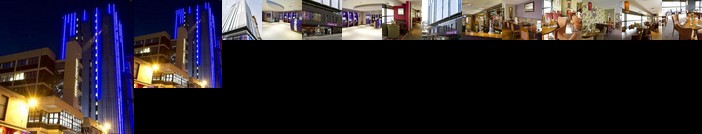 Premier Inn Glasgow City Buchanan Galleries