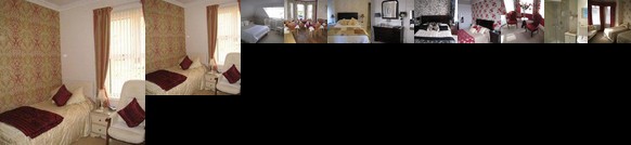 The Bays Guest House