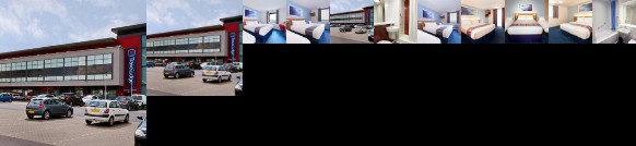 Travelodge Llanelli Central