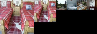 Moray Bay bed and breakfast