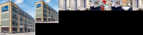 Travelodge London Bromley Hotel