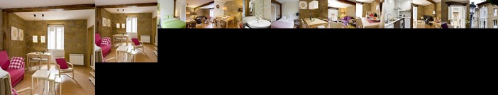 Apartamentos Turisticos Los Zapatos Morados