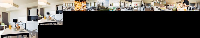 Harry's Home Wien Hotel & Apartments