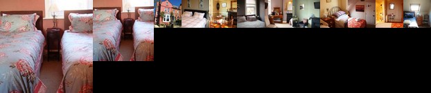 Streonshalh Bed & Breakfast