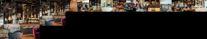 Motel One Salzburg-Mirabell