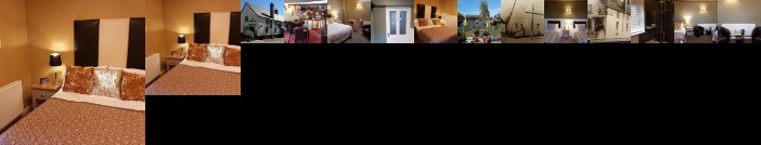 Curly Tail Accommodation