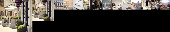 Hotel Sans Souci Wien