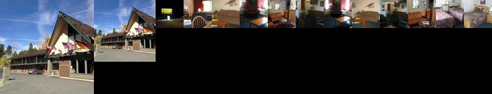 Whispering Pines Mammoth Lakes