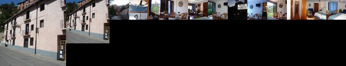 Hotel Meson del Gallo