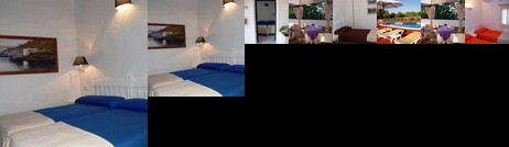 Agroturisme Binisaid