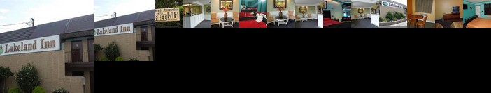 Lakeland Inn - Bohemia