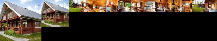 Lemettila Cottages
