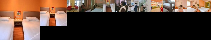 Grace Inn Tai'An Qingnian Road