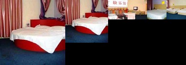 Kuaile Yizhan Business Hotel