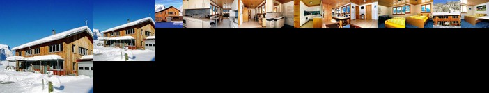 Appartements Madlener