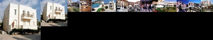 Dionysos Authentic Resort & Village