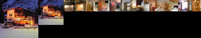 Pension Edelweiss Heiligenblut