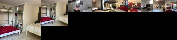 Chambres d'Hotes Poirier Bazin