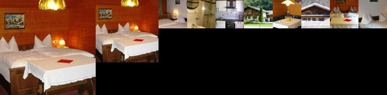 Appartements Bischof