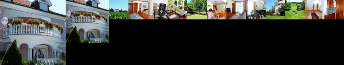 Villa Rose Sankt Kanzian am Klopeiner See