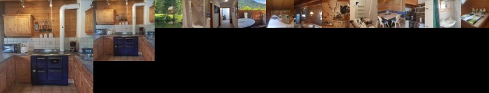 Appartement Gugganig