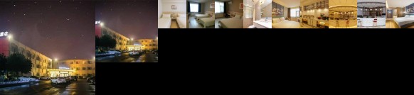 Jinjiang Inn Ji'ning North Ring Road