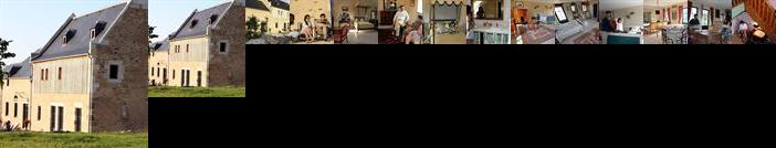 B&B Manoir du Clos Clin