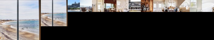 Block Island Beach House