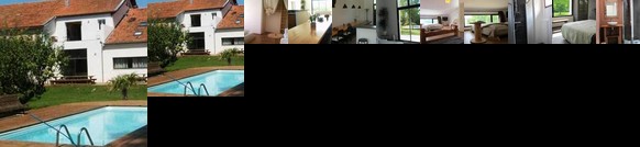 B&B La Laiterie de Fontpatour